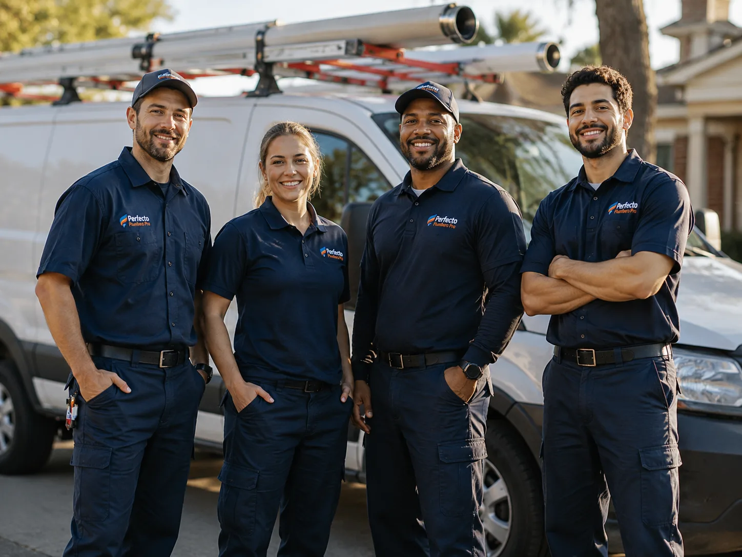 Emergency Plumber Near Me in Solano, NM near me
